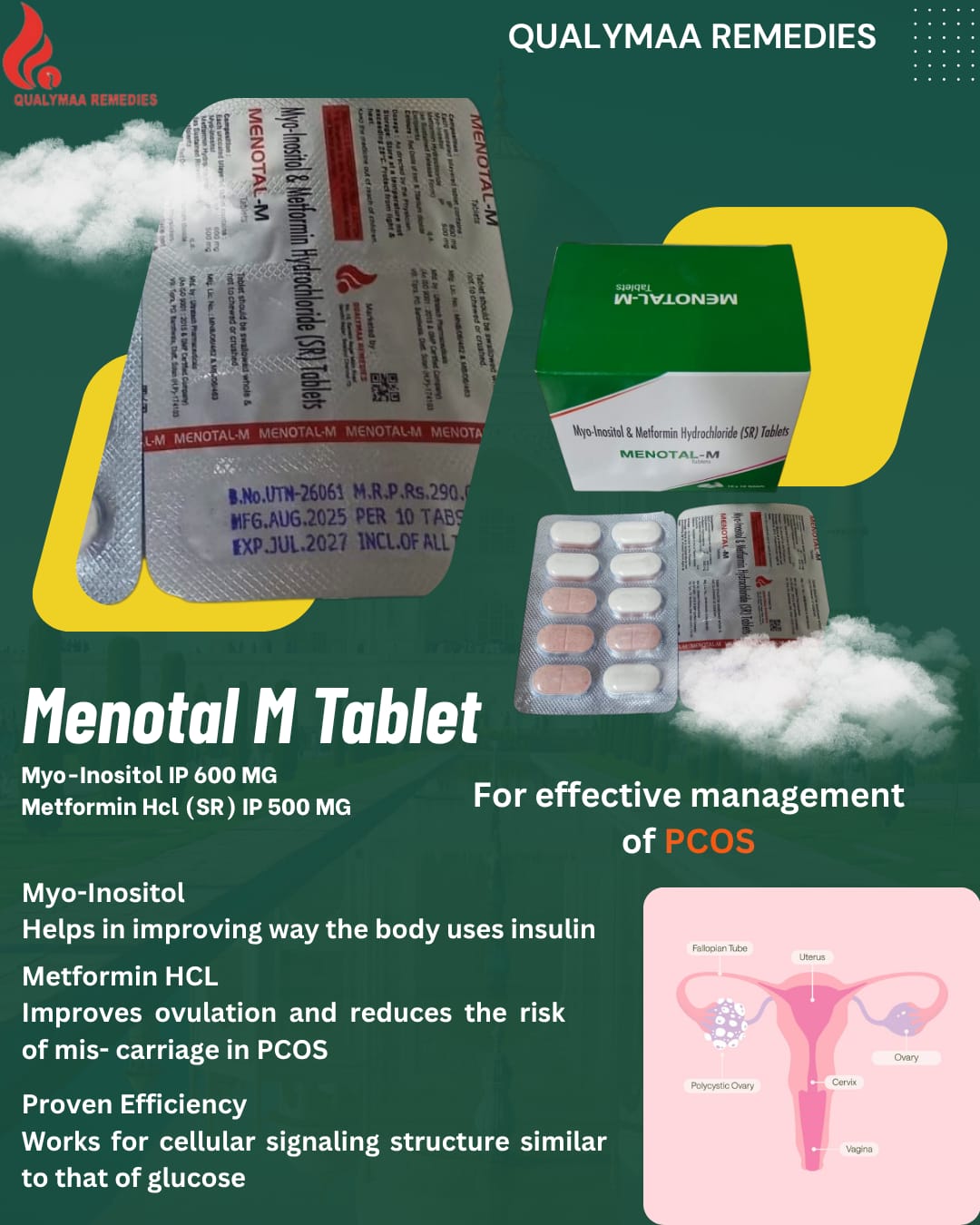 Gynec Medicine